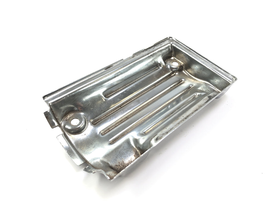 Honda CB 650 RC03 [1981] - Cover Starter Cover Cover