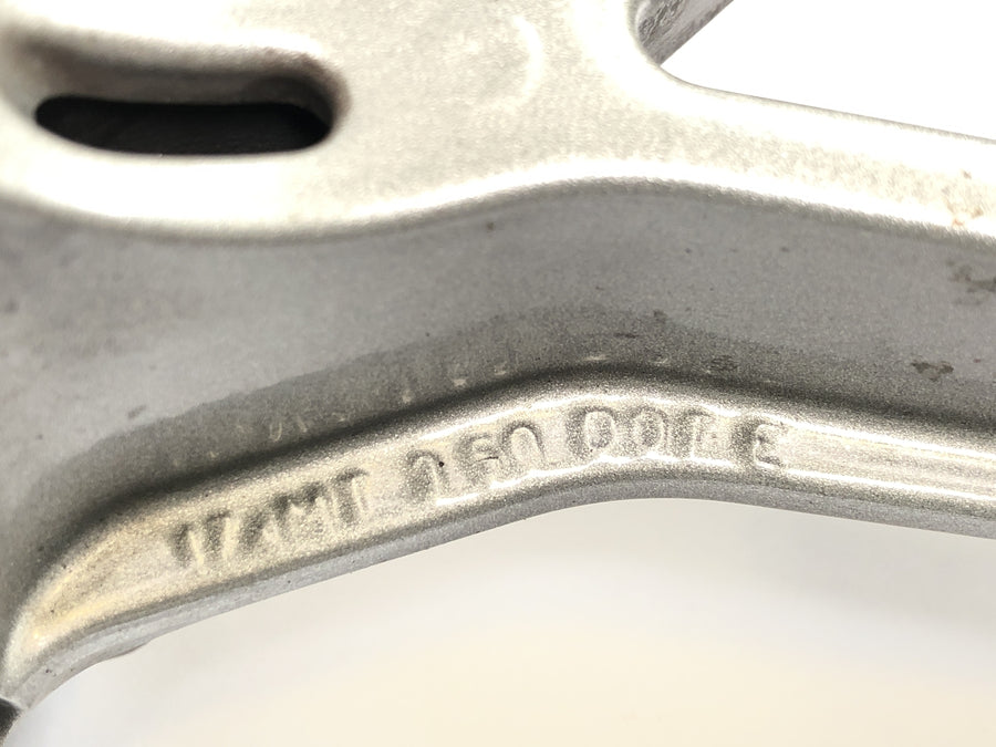 Ducati 999 H4 [2003] - Forhjulsrad Rim Aluminium Element Marchesini Dekk 3.50x17 "