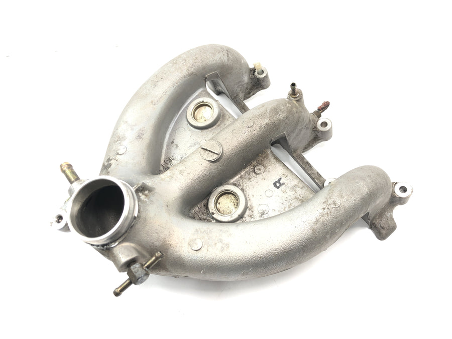 Honda GL 1500 Goldwing SC22 [1987] - Innsugningsmanifold høyre inntaksmanifold