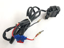 Yamaha XJR 1200 4PU [1995] - Lading av stikkontakt 12 volt stikkontakt-4