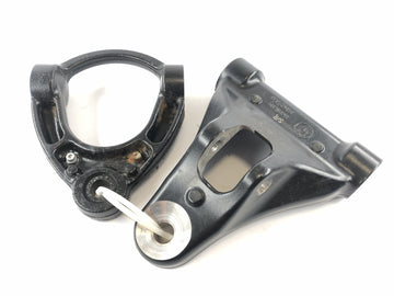 BMW K 1300 S K12S [2010] - Telelever -registrering av støtdempere foran