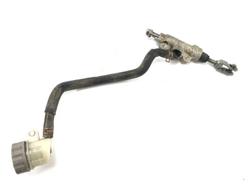 Suzuki DR 350 SK42B [1991] - Bremsepumpe bak