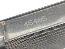 Yamaha MT 03 RM02 [2007] - Radiator vannkjøler motorkjøler kjølesystem radiator-4