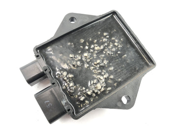 Kawasaki GPZ 1100 ZXT10E [1997] - Kontrollenhet ECU CDI Module Control Unit INNORDER - 0