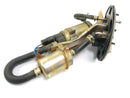 Honda VFR 800 FI RC46 [1999] - Bensinpumpe drivstoffpumpe drivstoffleveringsenhet-4
