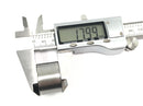 Suzuki GSX R 1000 WVB6 K6 [2006] - ventiltapet ventilløfter shim kit ventil shim sett-4
