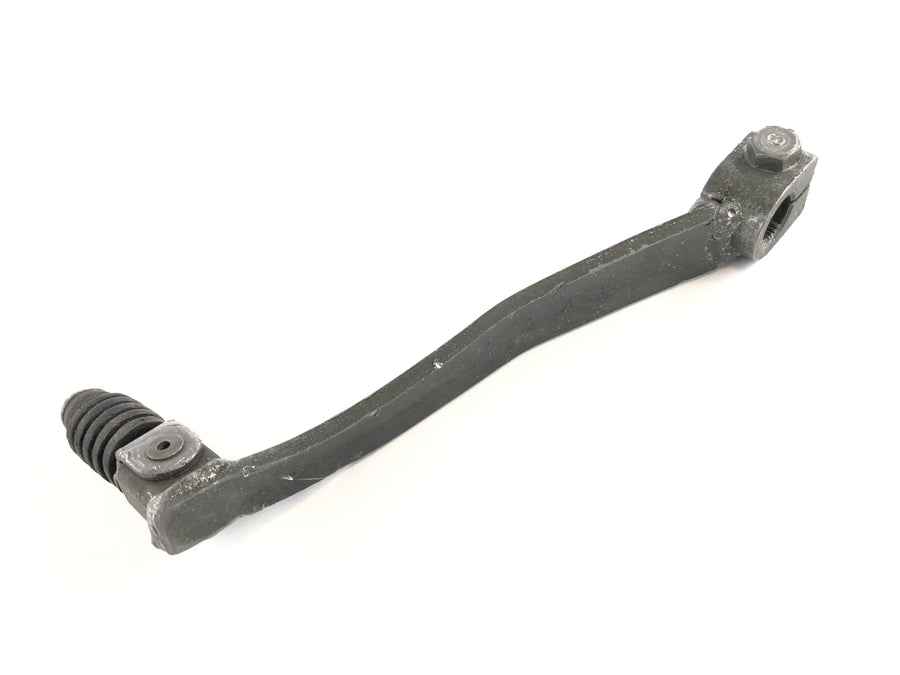 Yamaha XT 600 Zenter 34L [1985] - Switching Pedal Gear Lever