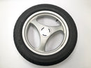 BMW K 1100 LT 100 [1994] - Bakhjul Rad Rim Tire Wheel Aluminium Rim 3.00x17-2
