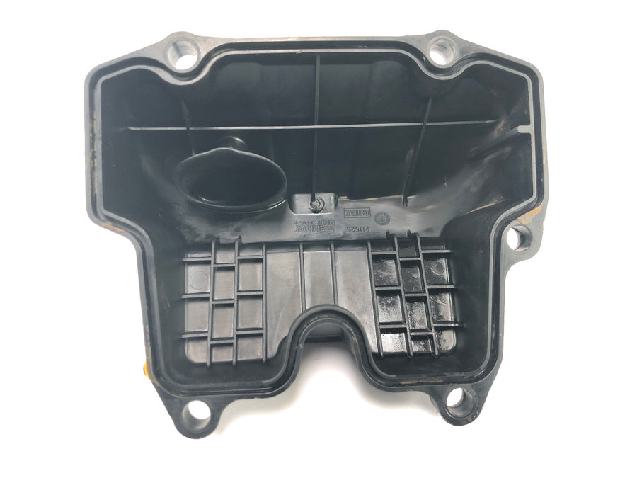 BMW C1 125 [2002] - ventildeksel sylinderlokk motordeksel plast