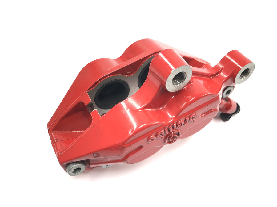 Aprilia Mille RSV 1000 ME [1999] - Bremsecaliper Brembo foran venstre
