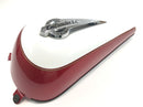 Suzuki Intruder VL 1500 AL [2000] - tankpanel venstre sidepanel sidedeksel-1