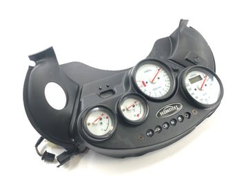 Triumph Tiger 955i 709EN [2003] - Speedometer enhet cockpit speedometer 111144 km - 0