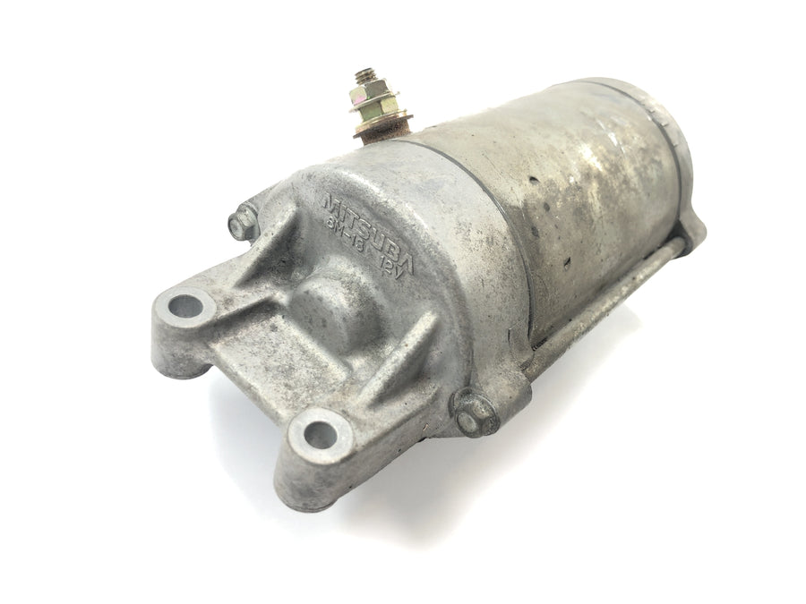 Honda VTX 1800 SC46 [2004] - startmotor elektrisk starter elektrisk starter