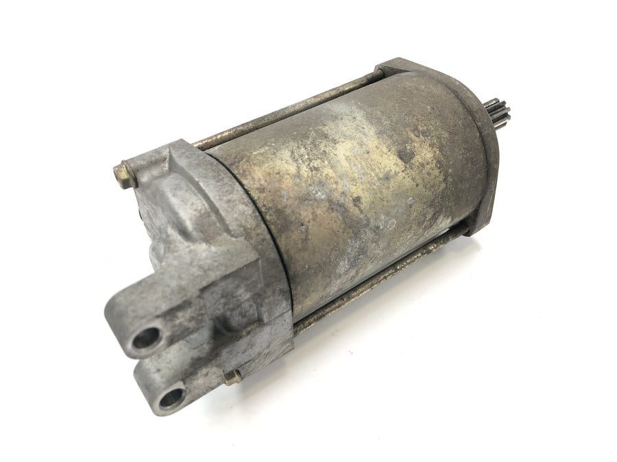 Aprilia RST 1000 Futura [2002] - Starter Engine Starter Engine