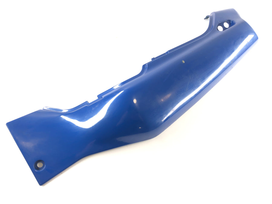 Suzuki GSX -R 1100 W GU75 C [1993] - Bakre kledning til venstre kledning