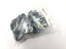 Honda CRF 1100 L Africa Twin [fra 2019] - Handguard Hardware Kit Barkbusters med topunktsfeste som ny-3