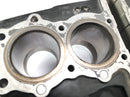 Honda CBX 750 RC17 [1984] - Sylinder med stempel sylinderblokk 747cccm-4