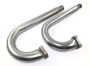 BMW R 1200 CL K30 [2003] - Manifold eksosmanifold eksosrør eksosrør til venstre og høyre