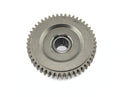 Sachs ZX 125 [1998] - startgir starter tomgang gir startdrev-3
