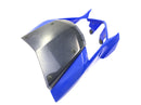Yamaha WR 125 X DE07 [2010] - Front kledning lampe maske kåpe-2