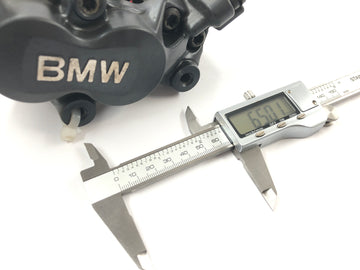 BMW R 1200 GS R12 K25 [2004] - Bremsecaliper foran høyre Brembo - 0