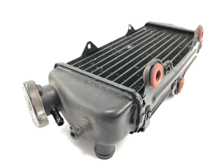 Beta RR 125 [2018] - Radiator vannkjøler sett par