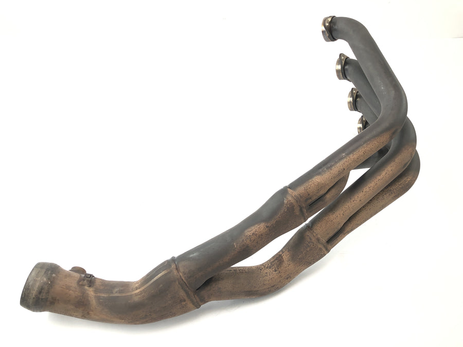 BMW K 1200 S K12S [2004] - Manifold eksosmanifold eksosmanifold eksosrør