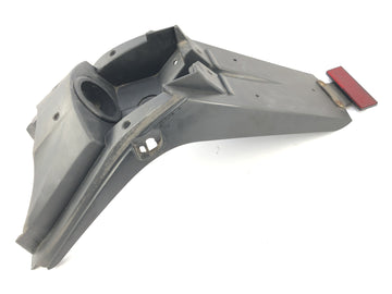 KTM LC4 640 EGS [2004] - Lisensplate Holder - 0