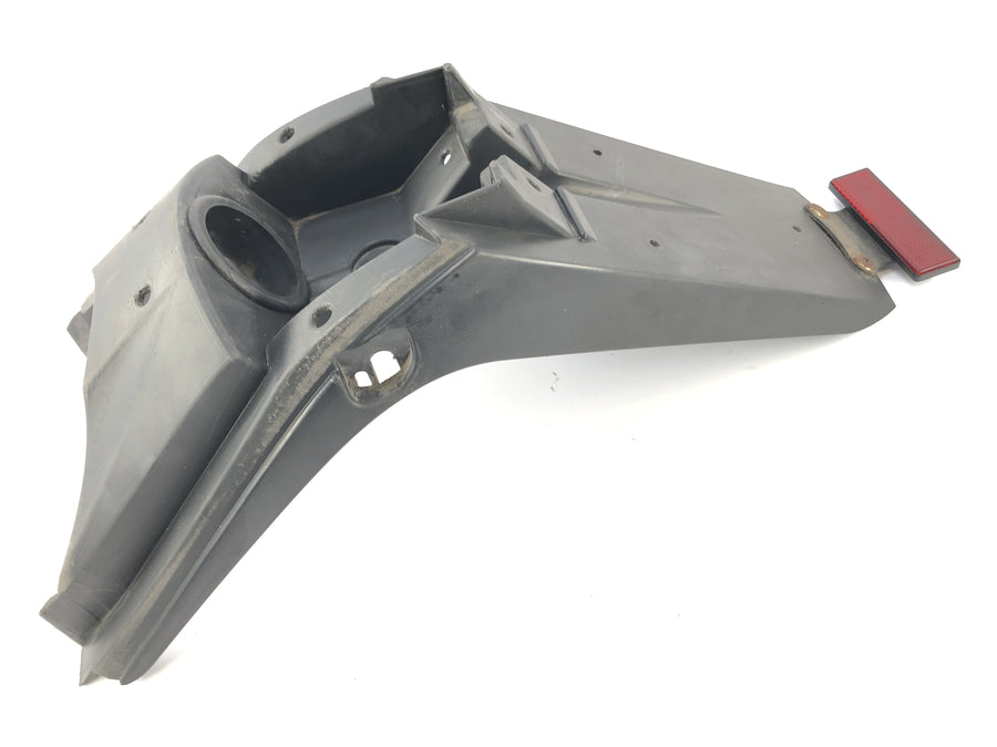 KTM LC4 640 EGS [2004] - Lisensplate Holder