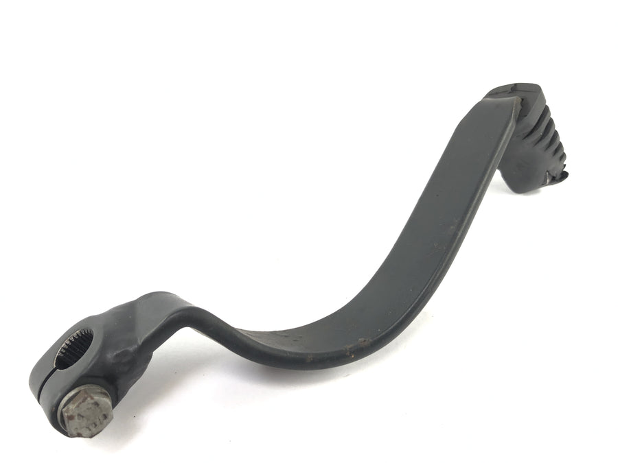 BMW F 650 GS Dakar [2007] - Switching Pedal Gear Spak