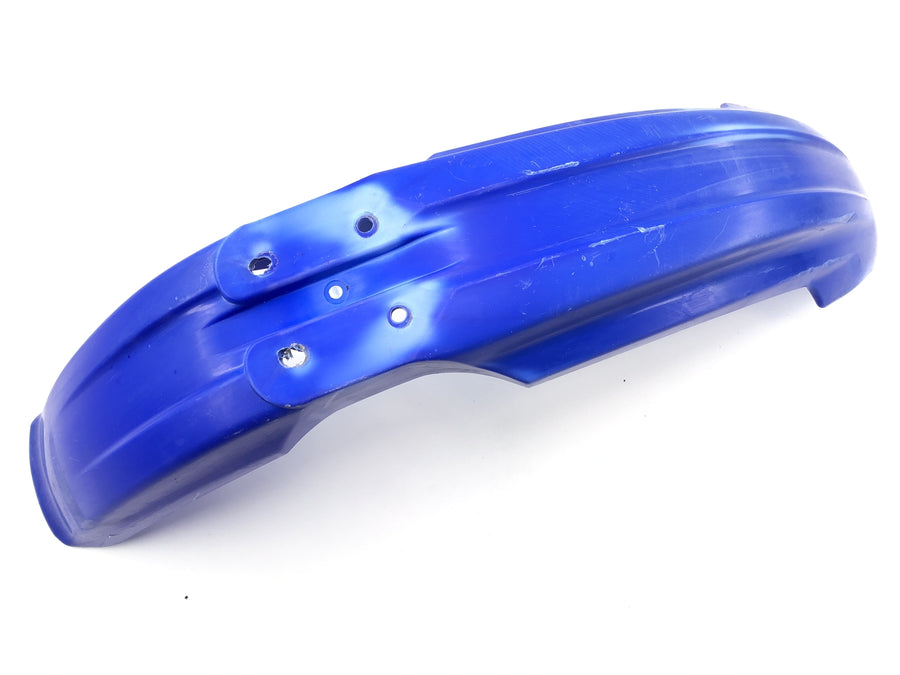 Suzuki DR 350 SK42B [1991] - Fender Fenders Fendere beskyttelsesark Front Fender Mudguard