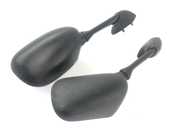 Yamaha YZF R1 RN01 [1998] - Mirror Return Mirror Desolate Mirror Set Par - 0