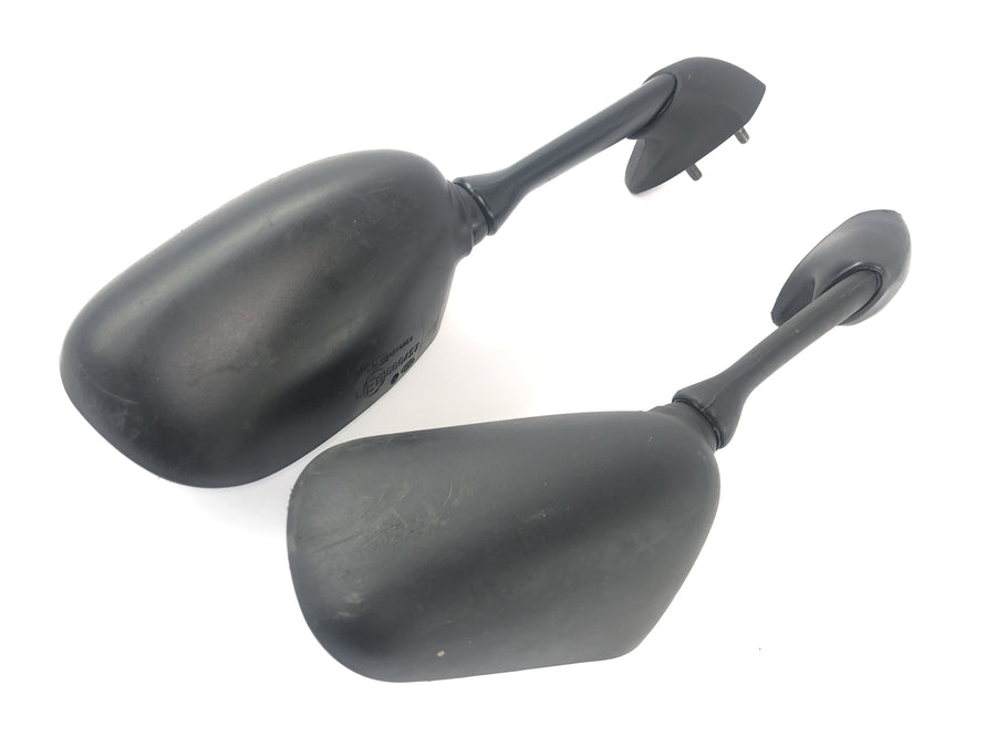 Yamaha YZF R1 RN01 [1998] - Mirror Return Mirror Desolate Mirror Set Par
