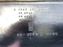 Triumph Bonneville T140V [1976] - Tank Emblem Tank Emblems til høyre og venstre sett-4