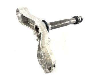 Yamaha YZF 750 R 4hn [1996] - Fork Bridge nedenfor - 0
