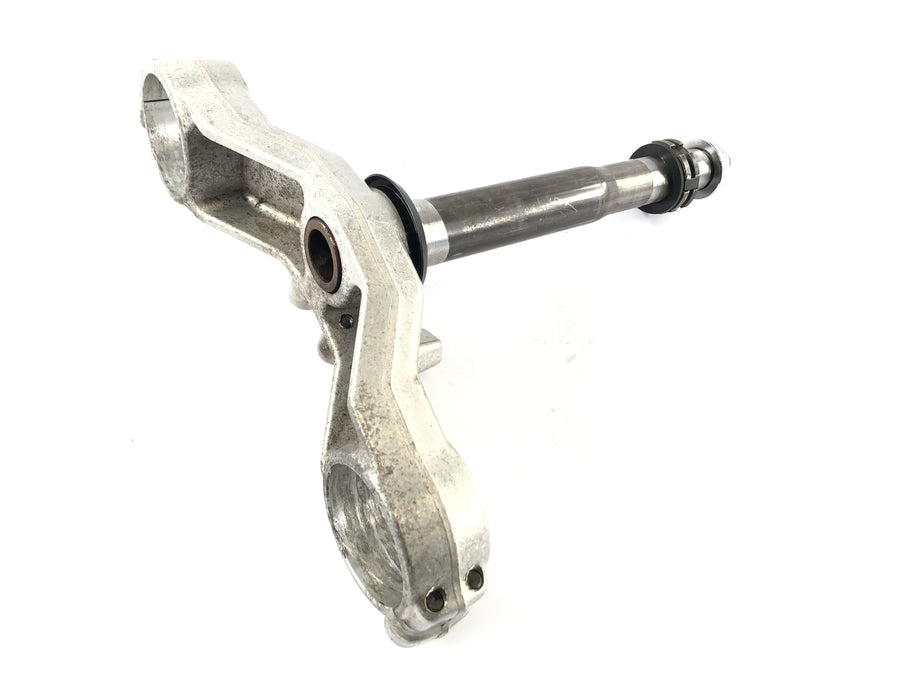 Yamaha YZF 750 R 4hn [1996] - Fork Bridge nedenfor