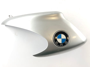 BMW R 1150 R R21 [2002] - Tankkledning til venstre - 0