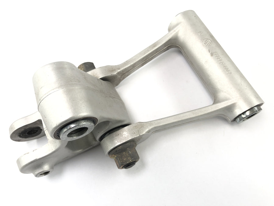 KTM 690 SM Prestige [2007] - Avbøyningsspak Bone Spring Wing Connectionpiece