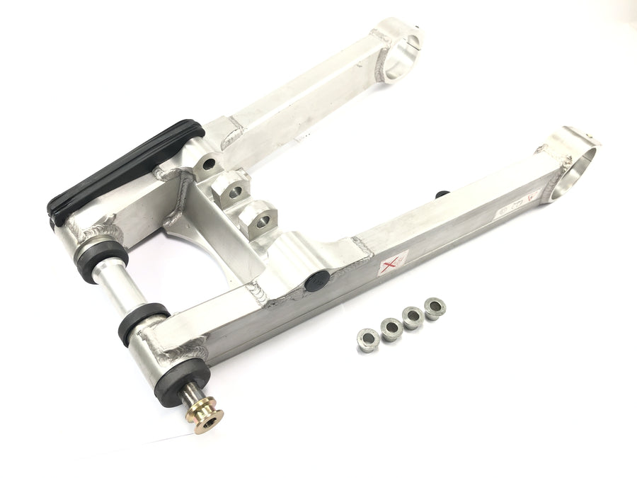 Triumph Daytona 1200 T300D [1994] - Bakre svingarm i aluminium