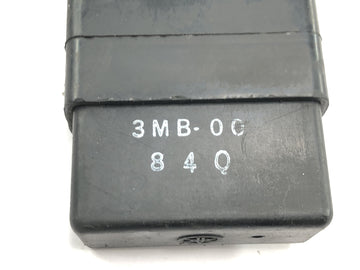 Sachs ZX 125 [1998] - CDI-kontrollenhet tenningsenhet tenningsboks elektronisk modul - 0