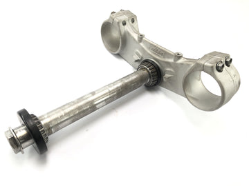 KTM 690 SM Prestige [2007] - Fork Bridge nedenfor