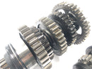 Yamaha FJ 1100 47E [1985] - Gear Shaft Gear Accessories Spare Del-2