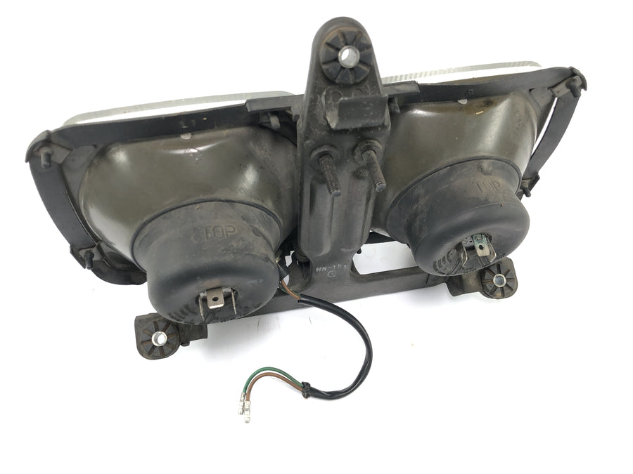 Honda CBX 750 RC17 [1984] - Frontlys Spotlights