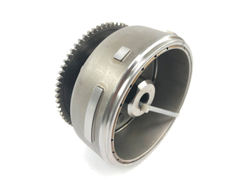 BMW C1 125 [2002] - Generator generator rotor stang hjul med starter frihjul - 0