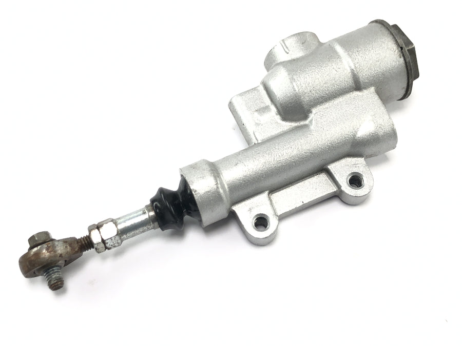 SWM RS 125 R B2 [2020] - Bremsepumpe bak, hovedbremsesylinder bak, fotbrems