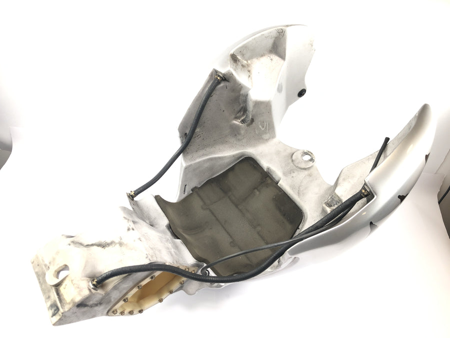 Triumph Tiger 955i 709EN [2003] - Tank bensintank drivstofftank