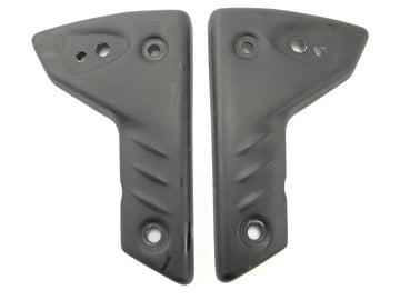 Triumph Speed Triple 1050 515NJ [2007] - Radiatordekselsett - 0