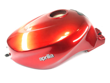 Aprilia SL 1000 Falco PA [2000] - Tank Fuel Tank bensin tank - 0