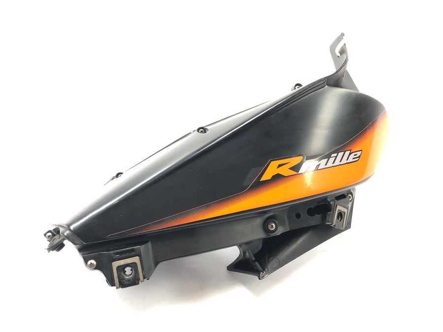 Aprilia RSV 1000 RP Mille [2001] - Luftinntakskanal til høyre
