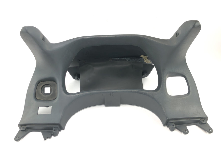 Honda ST 1100 SC26 Pan European [1990] - cockpitpanel, interiørpanel, dashborddeksel